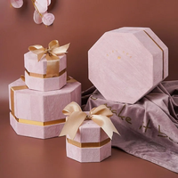 Boîte à bijoux rigide, boîte pour flacon de parfum, petits écouteurs, montre, emballage en éponge avec gaufrage et pelliculage mat, écologique