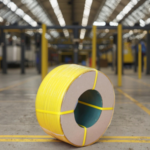 Embalaje de envío seguro de fábrica OEM ODM personalizable duradero PP de Vietnam - Product Image 1