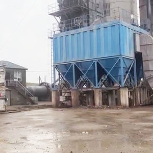 Obral 300tpd hemat energi kapur/gipsum/semen Clinker tanaman semen Clinker bubuk jalur produksi - Product Image 2