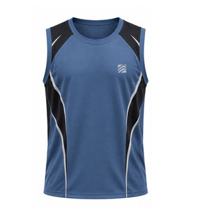 Chaleco de Entrenamiento de Fútbol Personalizado, Ropa Deportiva para Clubes y Academias, Tejido Transpirable, Suministro al por Mayor de Fábrica - Product Image 1