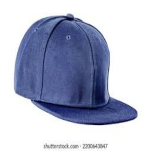 Casquette Snapback Unisexe Personnalisable avec Broderie et Patch, Design Vierge pour un Style Unique, 100% Coton Oxford, Réglable - Product Image 2