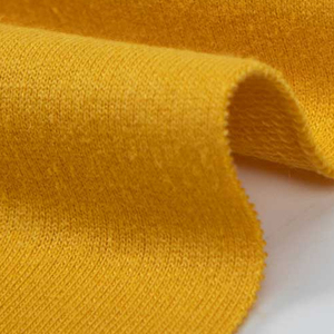 Tissu en molleton doux au toucher pour les vestes à capuche, les pantalons de survêtement et les designs de mode décontractée - Product Image 4
