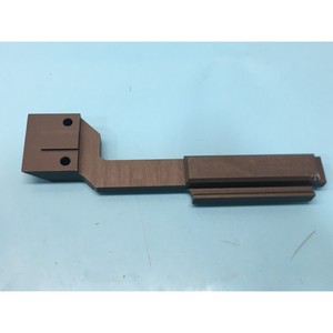 EVYG D2-1022 GRIPPER, FINGER, 1R, 033060022, 167045 - อุปกรณ์และอะไหล่เซมิคอนดักเตอร์ระดับโลกที่เชื่อถือได้ - Product Image 1