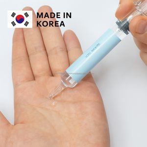 ครีมบำรุงผิวหน้าสูตรกลางคืน ผลิตในเกาหลี รับผลิตแบบ OEM ODM แบรนด์ส่วนตัว ปั๊มทองคำ PDRN 2% ดีเอ็นเอจากปลาแซลมอน ช่วยเติมความชุ่มชื้น สำหรับทุกสภาพผิว - Product Image 6