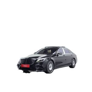 Mercedes-Benz Clase S S500L 4MATIC 2019, 158,597 km, Caja de Cambios Automática, Volante a la Izquierda - Product Image 1