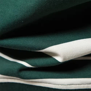 Camiseta Polo de Manga Larga con Tejido Waffle Negro para Hombre, Modelo 2024, en Venta, con Logotipo y Diseño Personalizados, Camisetas Polo Personalizadas para Hombre - Product Image 5