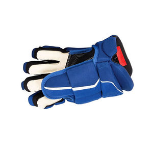 Gants de hockey sur glace de qualité supérieure avec logo personnalisé en gros, respirants, durables, fabriqués en usine, haute performance, OEM ODM - Product Image 2