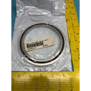 5 MKS HPS 100760510 <b>Seal</b>, CTR, Assy, NW100, SS/V - Trusted Global Legacy Semiconductor Equipment and Parts at - Product Image 2
