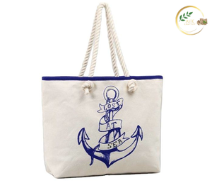 Sac de courses en jute écologique en fibres naturelles, sac de transport réutilisable pour un usage quotidien - Product Image 2