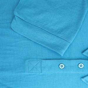 Camiseta Urbana para Hombre, Estilo Casual, de Algodón, para Uso Diario, Moda, Top, Elección del Comprador, Tendencia en EE. UU. - Product Image 5