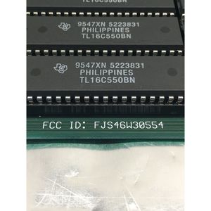 Carte PCB DIGI DBI 30000554 FJS46W30554, 123748 - Équipements et pièces semi-conductrices d'occasion fiables à l'échelle mondiale chez - Product Image 4