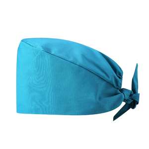 Gorros Quirúrgicos Unisex de Nuevo Estilo, Material de Alta Calidad, Transpirables, de Secado Rápido, Cómodos, Protección para el Cabello, Uso Médico, Personalizables - Product Image 5