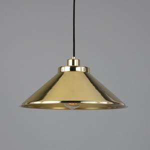 Lámparas colgantes de bajo precio con acabado dorado, estilo colgante, forma redonda, para decoración. - Product Image 2