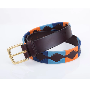 Men's Genuine Leather <b>Belt</b> Dress <b>Belt</b>, Handmade, 100% Cow Leather, Fashion Classic Designs for <b>Work</b> Business and Casual - Product Image 1