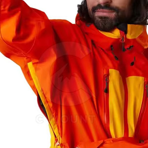 ชุดสกีอุ่นไฟฟ้า กันน้ำ กันลม ระบายอากาศได้ดี สำหรับเล่นสโนว์บอร์ดและกิจกรรมกลางแจ้งในฤดูหนาว - Product Image 5