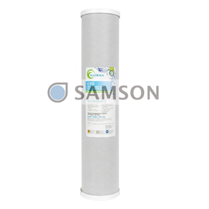 Bloque de Carbón Activado Comprimido de Primera Calidad, la Mejor Relación Calidad-Precio para Purificadores de Agua, Filtro de Agua de Primera Categoría, el Más Vendido en el Mercado - Product Image 1