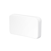 IP67 Waterproof Nordic NRF52 BLE 5.0 Helmet Beacon Real-time Location System Tag for Warehouse Personnel