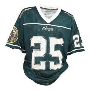 Proveedor Mayorista de Ropa Deportiva Duradera de Malla de Alta Calidad para Equipos - Product Image 4