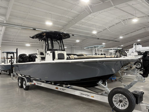 2026 T-i-d-e-w-a-t-e-r 2700 C-B - Product Image 2