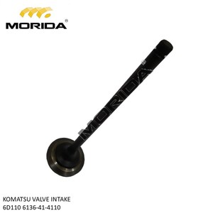 6D110 6138-21-2211 Chemise de cylindre de moteur 6 cycles - Product Image 5