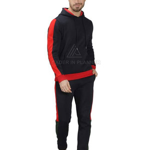 Survêtements de haute qualité personnalisés, best-sellers pour hommes, vêtements de mode et de sport, survêtements en molleton - Product Image 3