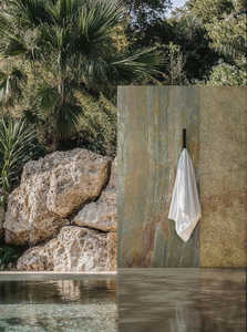 Revêtements muraux en pierre métallique de haute qualité de 1,5 mm, finition naturelle, pour l'extérieur et l'intérieur, revêtement mural en ardoise, blocs de pierre - Product Image 6