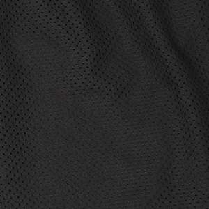 กางเกงบาสเก็ตบอลตาข่ายคุณภาพสูง เป็นมิตรกับสิ่งแวดล้อม แบบลำลอง ความยาวระดับเข่า สั่งทำโลโก้ได้ ปักลายสไตล์เรโทรสำหรับผู้ชาย - Product Image 3