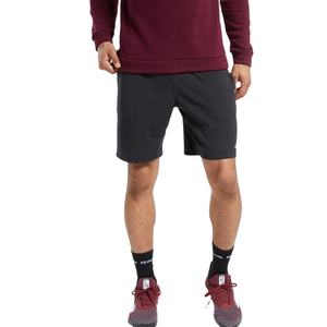 Fabricante Profesional, Pantalones Cortos Deportivos para Hombre al por Mayor, Económicos, Transpirables, Ecológicos, de Spandex/Poliéster, Compresivos - Product Image 1