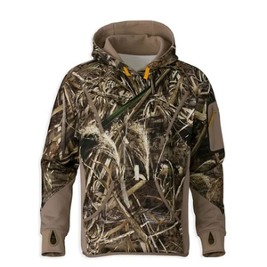 Sudaderas de Caza para Hombre, Nuevo Modelo en Oferta, Estilo Único, Transpirables, en el Mejor Material - Product Image 1