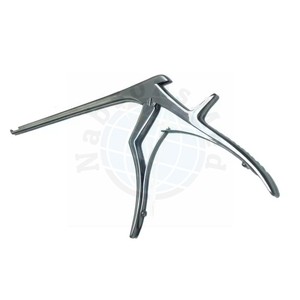 Pinzas Kerrison para Huesos, Acero Inoxidable, Ortopedia, Neurocirugía, Instrumentos Quirúrgicos, Proveedor Mayorista - Product Image 5