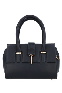 2025 Stylish Handbag for Women OEM Customized Fashionable Tote Bag Elegant Genuine Cowhide Leather <b>Shoulder</b> Bag Trend - Product Image 3