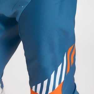 Pantalones de Motocross para mujer Durable Ligero Personalizable Transpirable con diseño resistente para Trail Adventures - Product Image 4