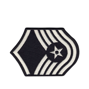 Écussons chevrons personnalisés, chevrons de qualité supérieure, chevrons brodés, chevrons tissés, chevrons imprimés - Product Image 3