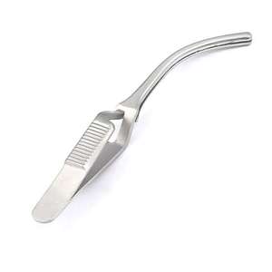 Ensemble d'instruments microchirurgicaux de haute qualité Dentic Implants, pinces, ciseaux, chirurgie générale, 31 pièces, manuel, réutilisable, certifié CE - Product Image 5