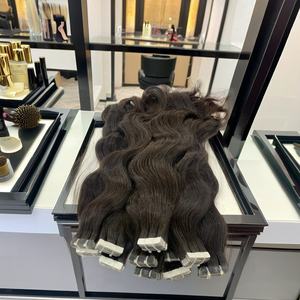 Extensiones de Cabello Virgen para Tejer - Product Image 5