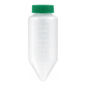 Tube de centrifugation conique stérile en PP de 50 ml avec bouchon à vis - Product Image 3