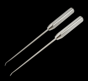 Instrumentos Quirúrgicos de Acero Inoxidable de Primera Calidad en Oferta, Elevador de Tejido para Hombro, para Cirugía Ortopédica de Hombro - Product Image 2