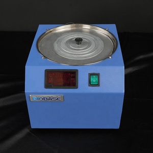 BIOBASE Bain <span class=keywords><strong>d</strong></span>'huile BJPX-OB2 fonction de résistance à haute température et à la corrosion et affichage LED pour laboratoire - Product Image 2