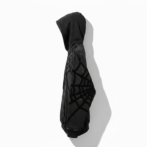 Sweat à capuche d'hiver personnalisé en gros pour homme, survêtement en molleton numérique à couleur dégradée, pull à capuche unisexe - Product Image 1