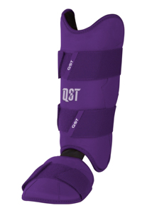 Protector de Pierna para Bateo de Béisbol, Ligero, Estilo Personalizado, Duradero, TPU Plateado, Uso Profesional, Venta al Por Mayor, OEM Deportivo - Product Image 6