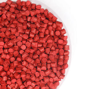 Color <b>masterbatch</b> EVOPLAS VIETNAM White CaCO3 Filler <b>Masterbatch</b> <b>Plastic</b> Granules for Molding PE PP Film Injection Extrusion - Product Image 4