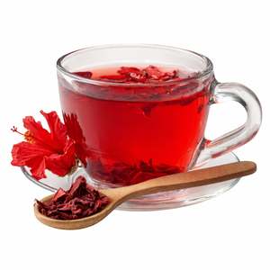 Fleur d'hibiscus séchée du Vietnam pour les thés antioxydants, les agents colorants rouges et les lignes de produits alimentaires biologiques / Mme Alina - Product Image 5