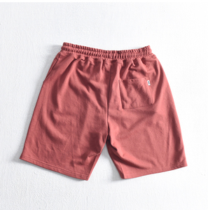 Pantalones Cortos de Algodón para Hombre, de Alta Calidad, Verano, Moda Masculina, con Cordón, Casuales, Personalizados, Estilo Hip Hop, Tallas Grandes, Unisex - Product Image 3