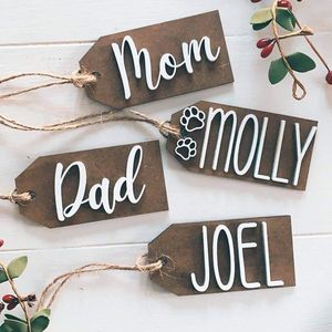 Personalized Wooden Wifi Plaque Minimal Rustic Style Password Display <b>Decor</b> for Home Cafe and Office <b>Spaces</b> - Product Image 1