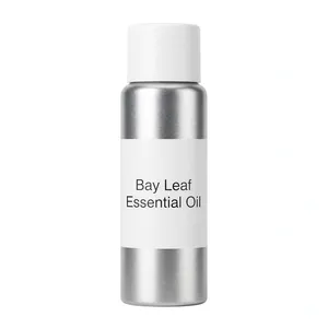 Huile essentielle de feuille de laurier 100% pure, distillée à la vapeur, matière première pour l'aromathérapie, pour diffuseur et soins de la peau, massage, tous types de peau - Product Image 1