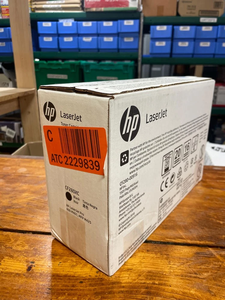 ตลับหมึกโทนเนอร์สีดำแท้ HP CF280XC ความจุสูง ของแท้ - Product Image 6