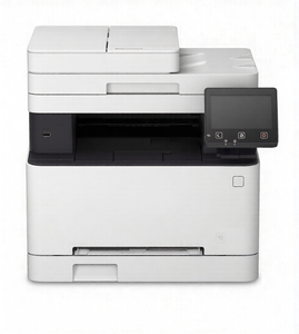 Impresora Láser Multifunción ImageCLASS MF643CDW Negra, Interfaz USB, Velocidad de Impresión de 21 ppm, Resolución Máxima A4/A5/B5, Garantía de 1 Año - Product Image 1