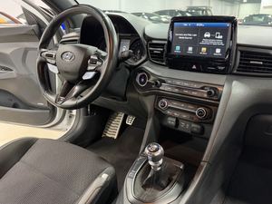 Veloster N FWD 2020 d'occasion propre - Product Image 4