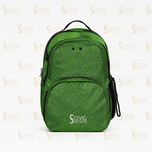 Glitter <b>Backpack</b> Hot Selling Glitter <b>Backpacks</b> Cheer With Padded Back and Adjustable Straps - Product Image 1