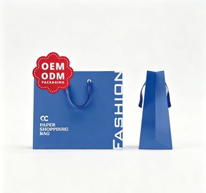 Juego de empaques de marca OEM ODM de alta calidad para marketing y promoción empresarial - Product Image 1